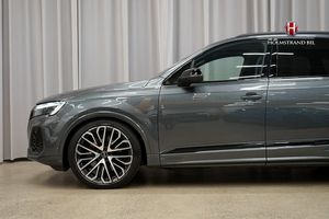 Audi Q7 bild 7
