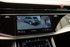 Audi Q7 bild 25