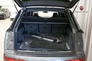 Audi Q7 bild 32