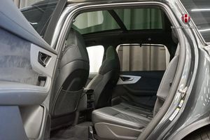 Audi Q7 bild 17