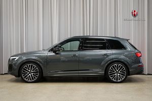 Audi Q7 bild 1
