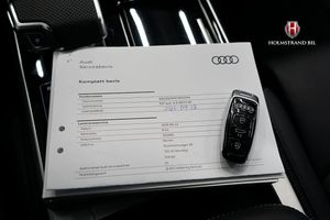 Audi Q7 bild 34