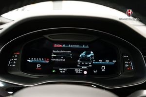 Audi Q7 bild 23