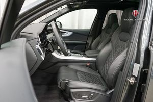 Audi Q7 bild 14