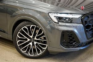 Audi Q7 bild 11