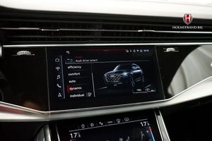 Audi Q7 bild 28
