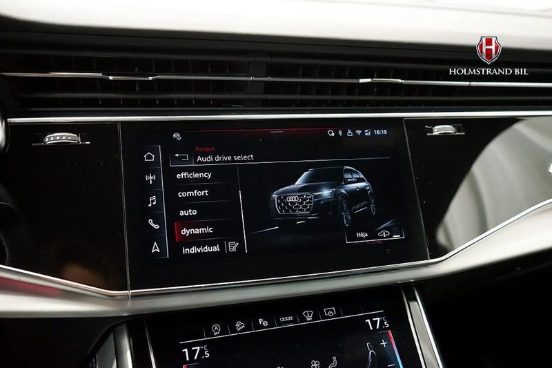 Audi Q7 bild 28