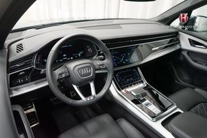 Audi Q7 bild 13