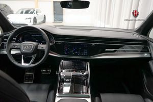 Audi Q7 bild 20