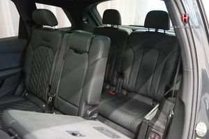 Audi Q7 bild 18