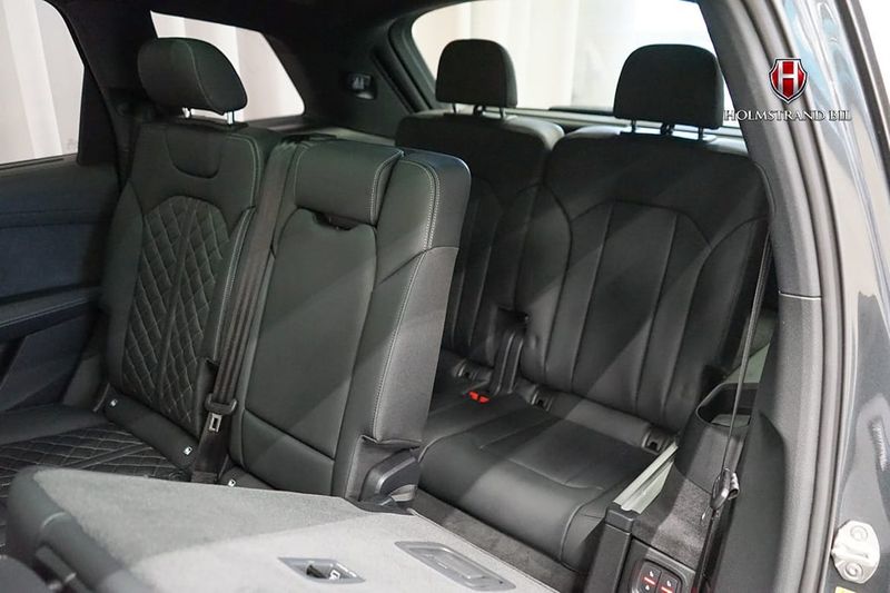Audi Q7 bild 18