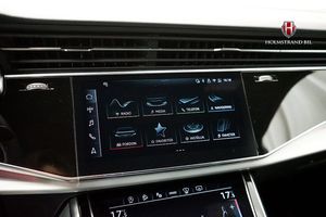 Audi Q7 bild 26