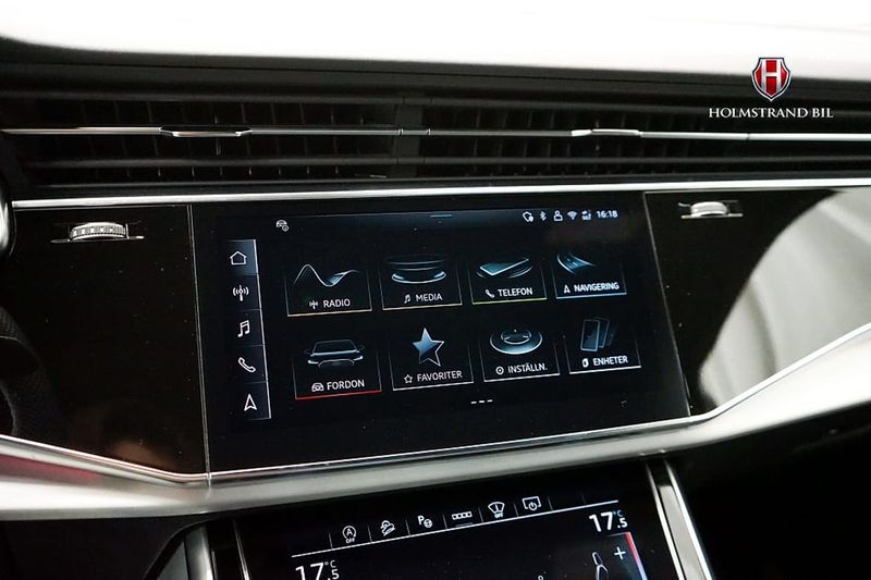 Audi Q7 bild 26