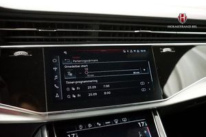 Audi Q7 bild 27