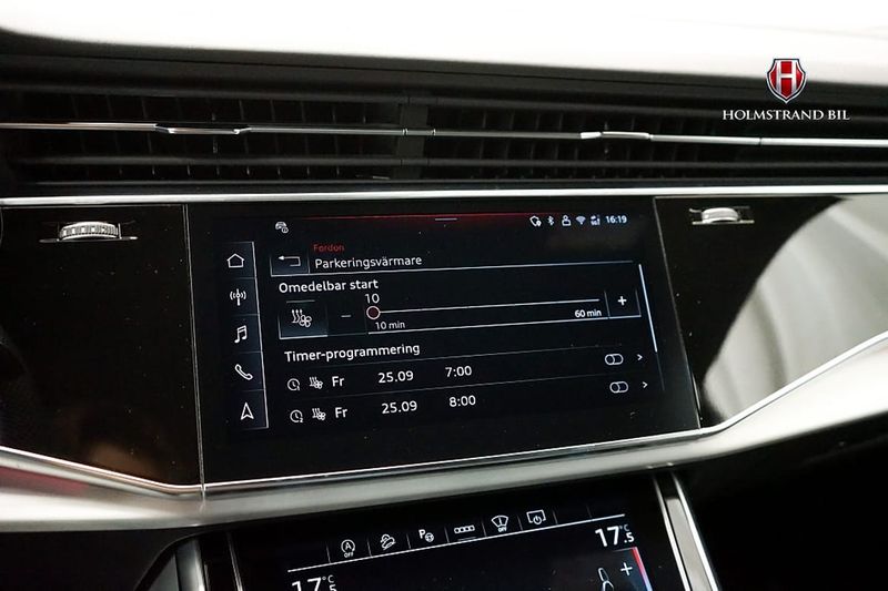 Audi Q7 bild 27