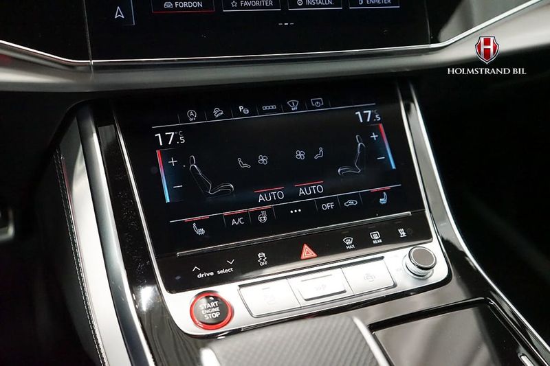 Audi Q7 bild 29