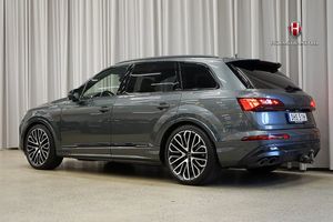 Audi Q7 bild 4