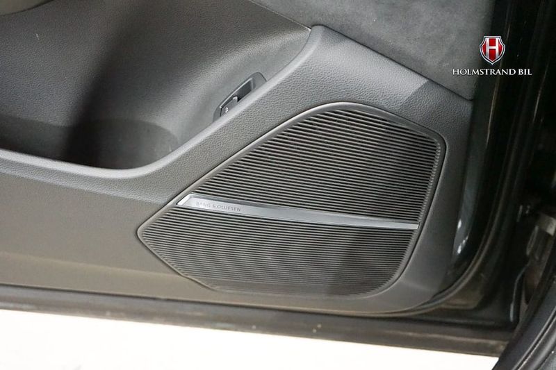 Audi Q7 bild 30