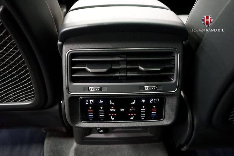 Audi Q7 bild 19