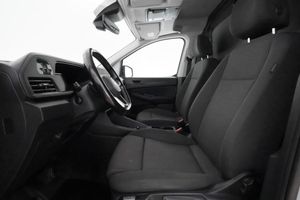 Volkswagen Caddy Maxi bild 8