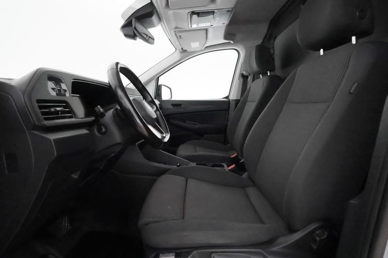 Volkswagen Caddy Maxi bild 8