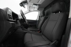 Volkswagen Caddy Maxi bild 9