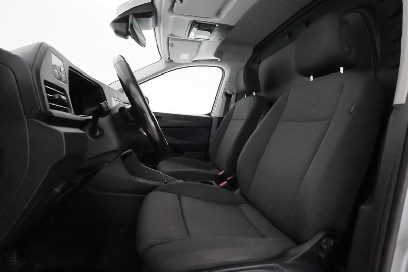 Volkswagen Caddy Maxi bild 9