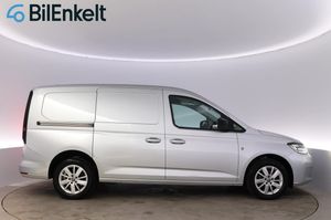 Volkswagen Caddy Maxi bild 2