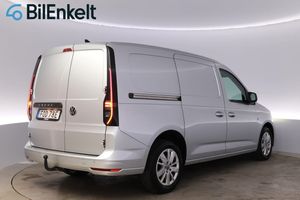 Volkswagen Caddy Maxi bild 3