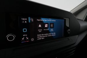 Volkswagen Caddy Maxi bild 19