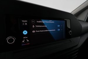 Volkswagen Caddy Maxi bild 21