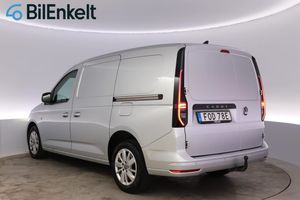 Volkswagen Caddy Maxi bild 7
