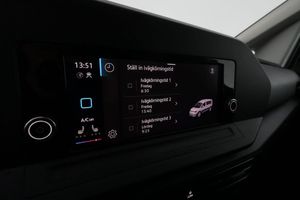 Volkswagen Caddy Maxi bild 20