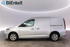 Volkswagen Caddy Maxi bild 5