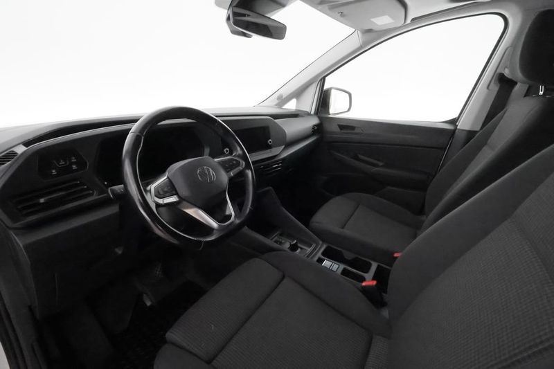 Volkswagen Caddy Maxi bild 10