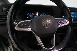 Volkswagen Caddy Maxi bild 12