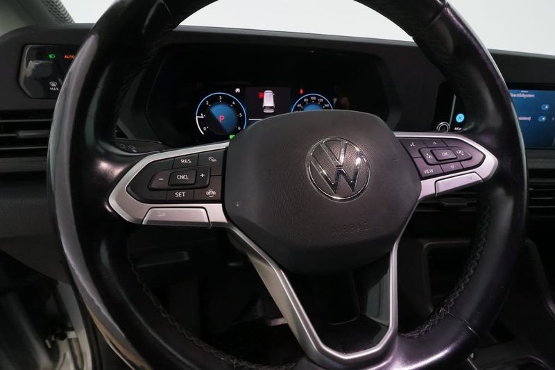 Volkswagen Caddy Maxi bild 12