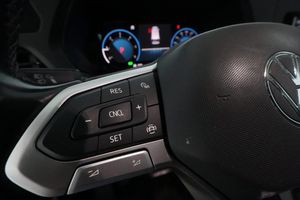 Volkswagen Caddy Maxi bild 13