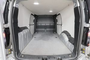 Volkswagen Caddy Maxi bild 6