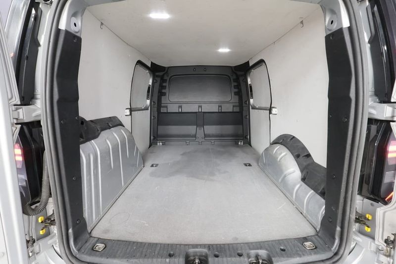Volkswagen Caddy Maxi bild 6