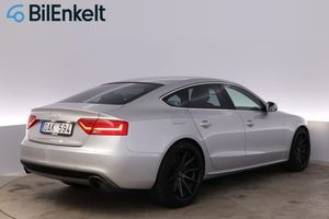 Audi A5 bild 3