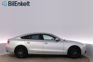 Audi A5 bild 2