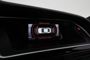 Audi A5 bild 24