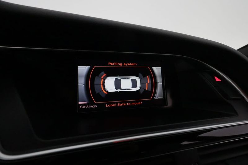 Audi A5 bild 24