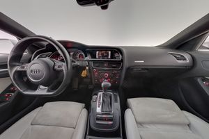 Audi A5 bild 12