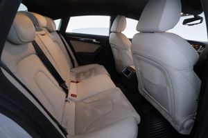 Audi A5 bild 18