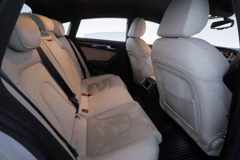 Audi A5 bild 18