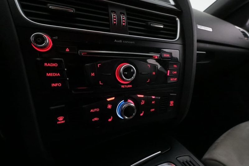 Audi A5 bild 20