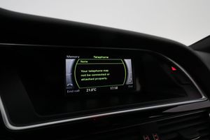 Audi A5 bild 23