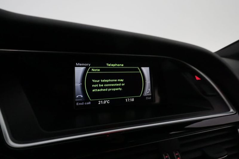 Audi A5 bild 23